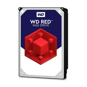WD Red 3TB NAS Hard Drive 3.5" WD30EFRX