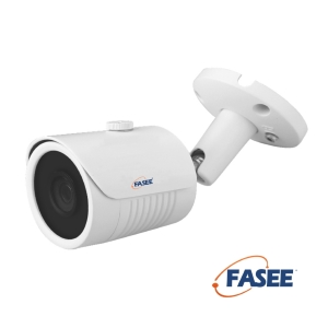 FASEE 4-IN-1 Outdoor Varifocal 3MP Bullet Camera - 30 meters